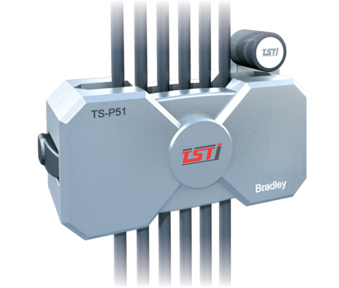 電梯鋼絲繩無損檢測(cè)技術(shù)的應(yīng)用，大大保障了用戶的安！