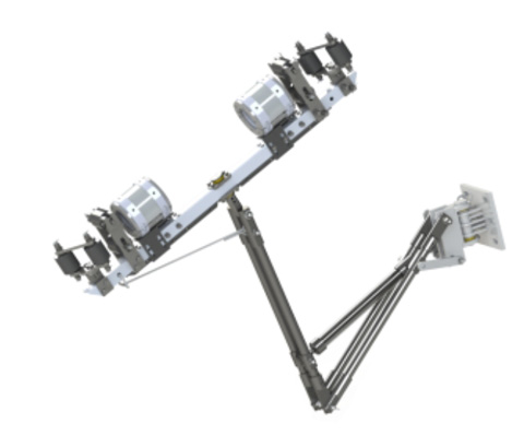 精細(xì)管理見成，工程安裝立標(biāo)桿 ——紫金煤業(yè)設(shè)備安裝小組創(chuàng)用時(shí)短安裝記錄