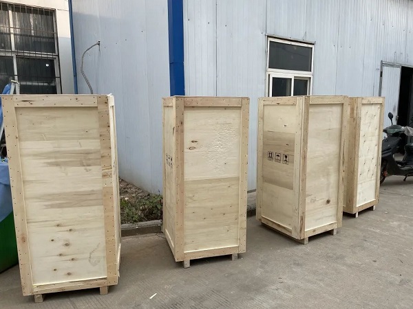 金秋收獲季｜泰斯特開足馬力，忙生產(chǎn)趕訂單，發(fā)貨現(xiàn)場直擊報道！