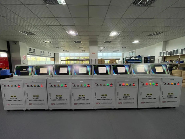 泰斯特——眾志成城戰(zhàn)疫情，共克時艱保生產(chǎn)！