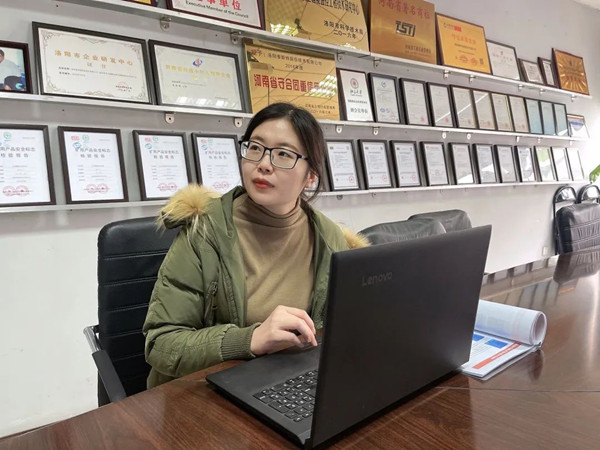 用勤奮書寫擔(dān)當(dāng)之美，平凡崗位閃耀別樣光彩！