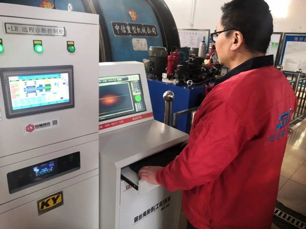 “快”“準(zhǔn)”“精”！TST為龍煤集團(tuán)筑實(shí)安全生產(chǎn)防控墻