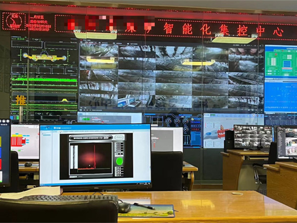 TST鋼絲繩視覺圖像探傷系統(tǒng) | 我們自己造了一雙“火眼金睛”！