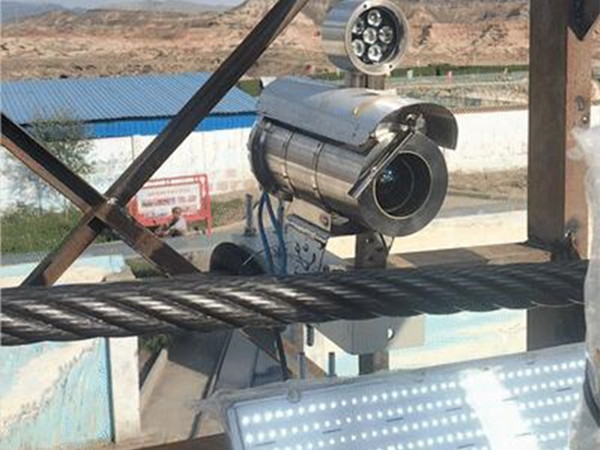 【泰斯特·新秀產(chǎn)品】AI視覺見未來(lái)，安全生產(chǎn)新定義