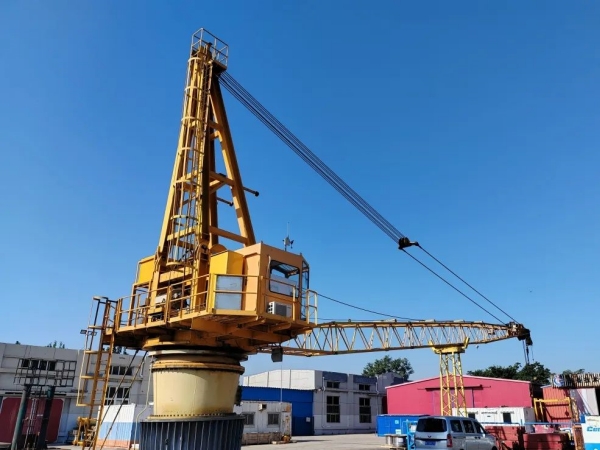 降本增效保安全！延長(zhǎng)鋼絲繩壽命我有招??！