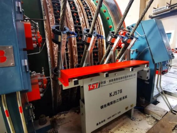 替代人工，檢而不“簡”——厲害了！我的“高科技智檢搭子”！