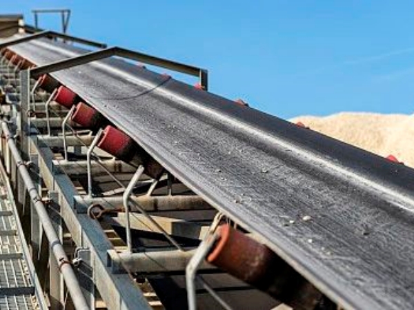 事故頻發(fā)？NONONO！輸送帶“黑科技”降低生產(chǎn)風(fēng)險(xiǎn)！