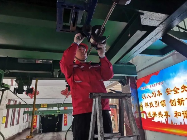 纜車(chē)墜毀致人員傷亡，引發(fā)鋼絲繩安全思考